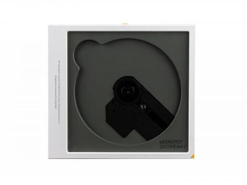 Портативный CD-плеер MOONDROP DISCDREAM 2