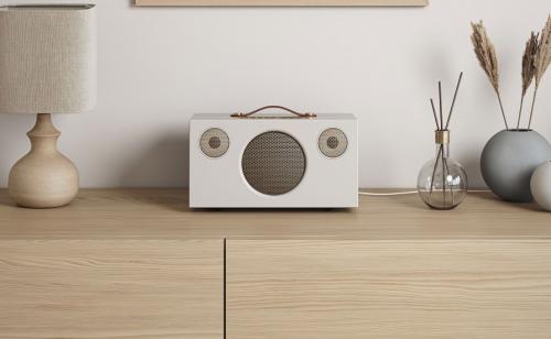 Портативная акустика Audio Pro C10 MkII W Classic Dune