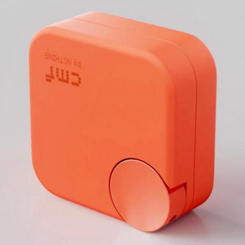 Наушники CMF Buds 2a Orange