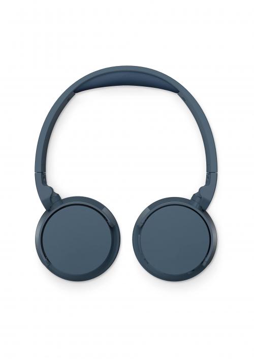 Наушники Philips TAH4209 Blue