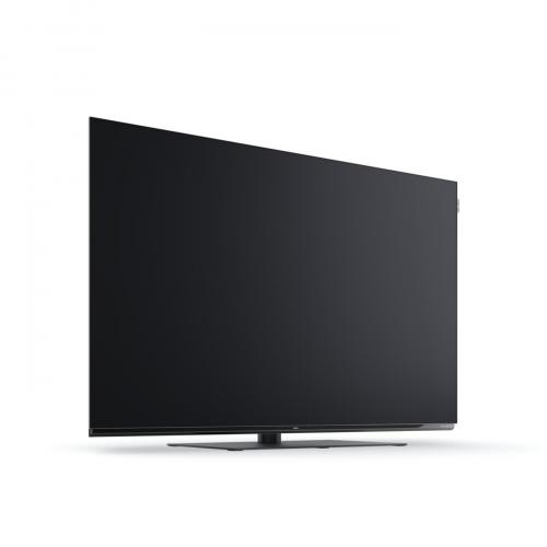 OLED телевизор Loewe We. SEE 48 oled dc Coal Black