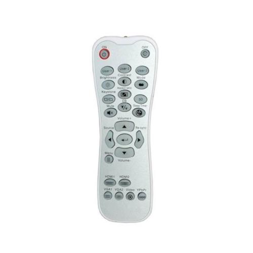 Проектор Optoma 4K400x