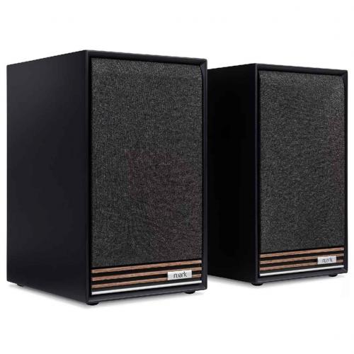Полочная акустика Ruark Audio Sabre-R Charcoal