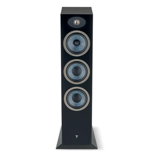 Напольная акустика Focal Theva N3 Black