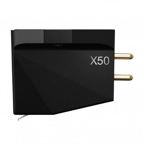 Головка звукоснимателя Ortofon MC X50