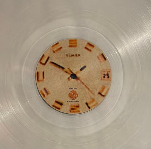 Виниловая пластинка Dedalus - Dedalus (Coloured Vinyl LP)