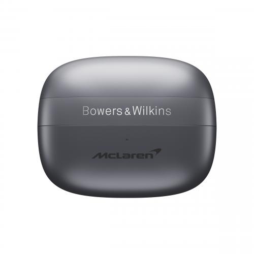 Наушники Bowers & Wilkins Pi8 McLaren Edition