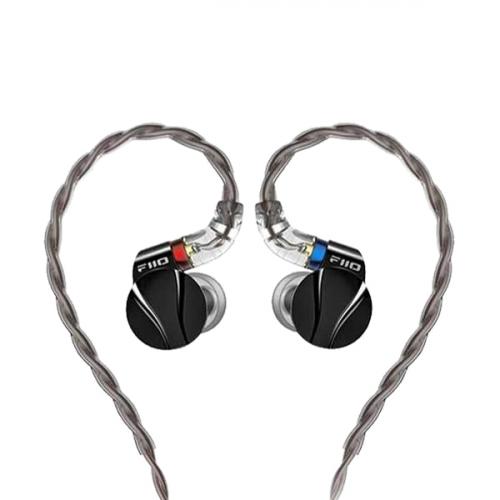Наушники FiiO FD15 Black
