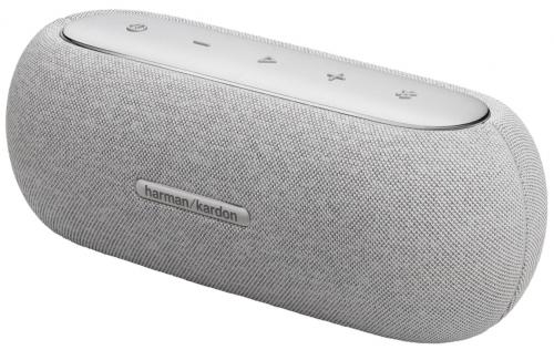 Портативная акустика Harman Kardon Luna Gray