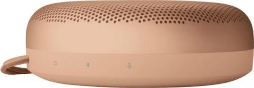 Портативная колонка Bang & Olufsen Beosound A1 3rd Gen Honey Tone