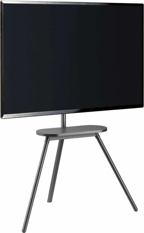 Подставка для телевизора Cactus CS-ST2844GY