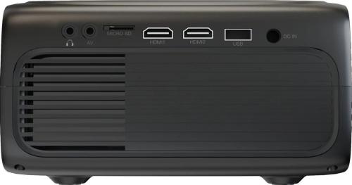 Проектор Cactus CS-PRM.07B.Full HD