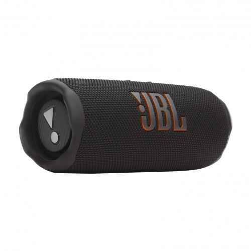 Портативная акустика JBL Flip 7 Black