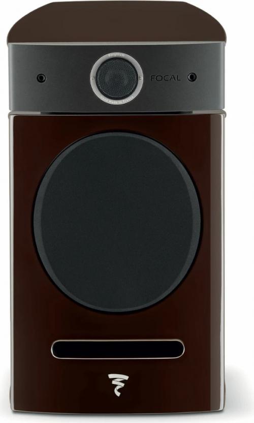 Полочная акустика Focal Diablo Utopia EVO Dark Walnut