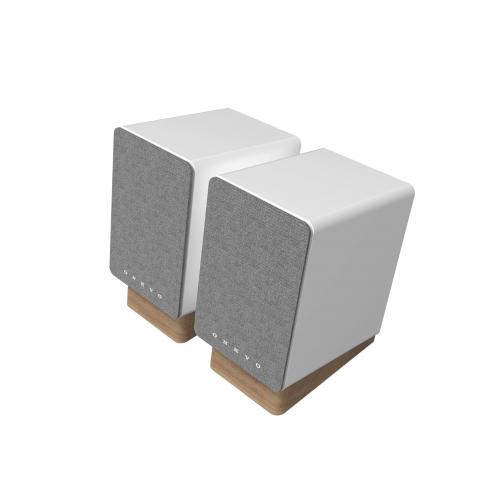Полочная акустика Onkyo GX-10DB White