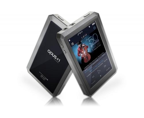 Плеер The Bit OPUS#1