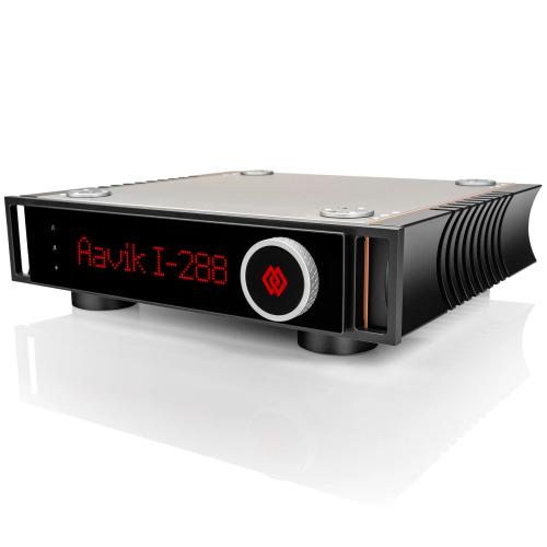 Интегральный усилитель Aavik I-288