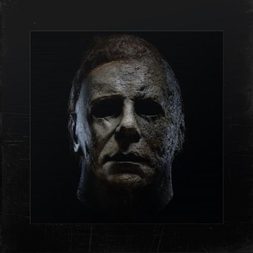 Виниловая пластинка OST - Halloween (John Carpenter & Daniel Davies) (Box) (Limited Red Vinyl 6LP)