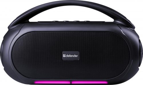 Портативная акустика Defender Beatbox 12