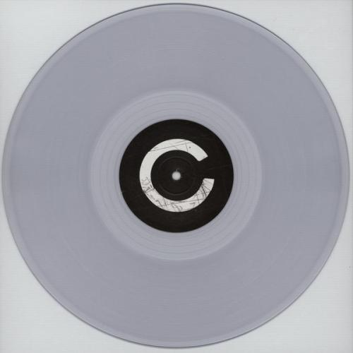 Виниловая пластинка The Cinematic Orchestra - To Believe (Limited Deluxe White & Clear Vinyl 2LP)