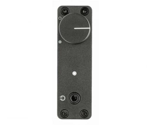 Усилитель с ЦАП NuForce uDAC 3 black