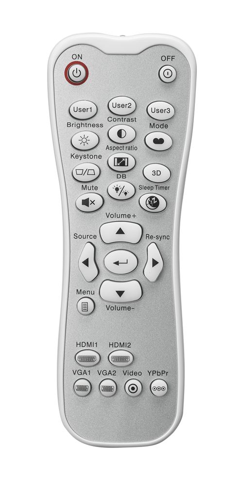 Проектор Optoma UHD35STx