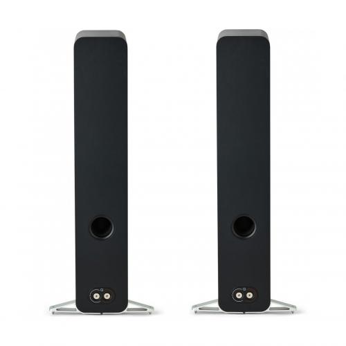 Напольная акустика Q-Acoustics Q5040 (QA5042) Black Satin