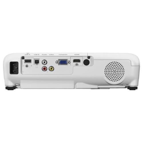 Проектор Epson CB-X06