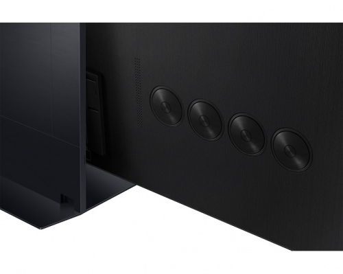 Телевизор Samsung QE75QN990FU