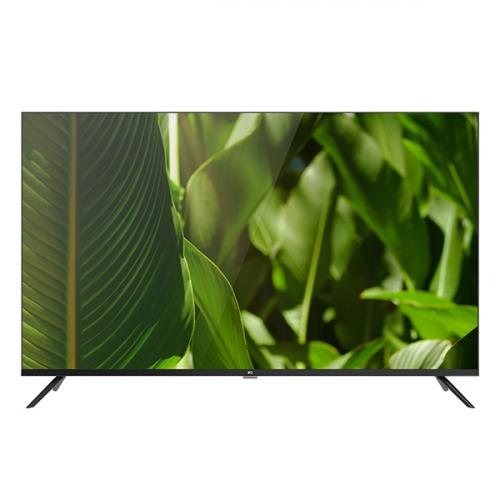 Телевизор BQ 50FSU01B Black