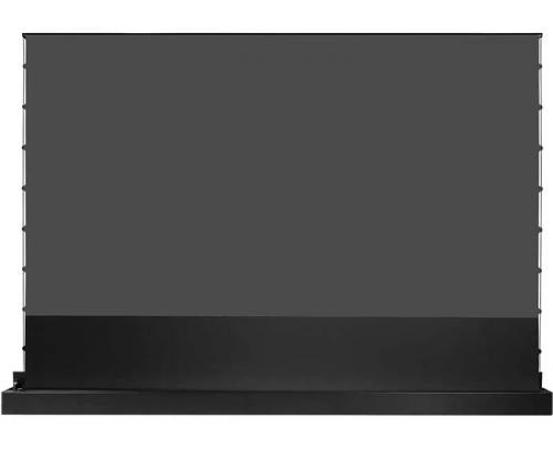 Экран Viewscreen Trapezer (16:9) 100" 221*124 (рабочий) ALR, (black casing)