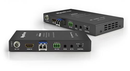 Комплект для передачи HDMI Wyrestorm EXF-300-H2