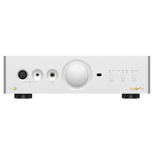 Усилитель для наушников Matrix Audio NA-1 Silver