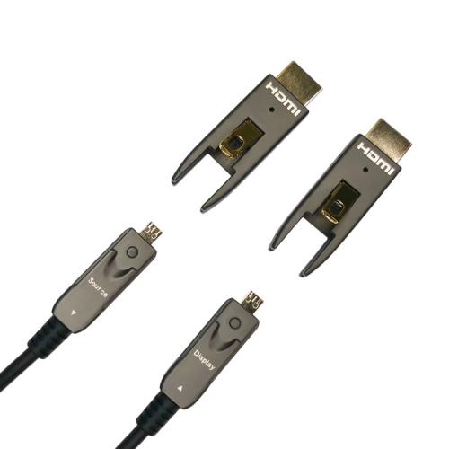 Оптический HDMI кабель Dr.HD FC 25m RC 8K