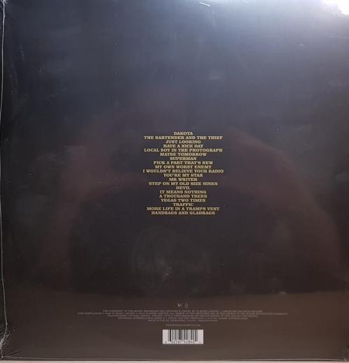 Виниловая пластинка Stereophonics, Decade In The Sun - Best Of Stereophonics