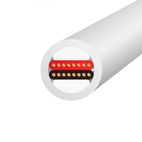 Акустический кабель Wire World Stream 10 Speaker Cable 75m Spool (STSM075-10) (Катушка 75м)