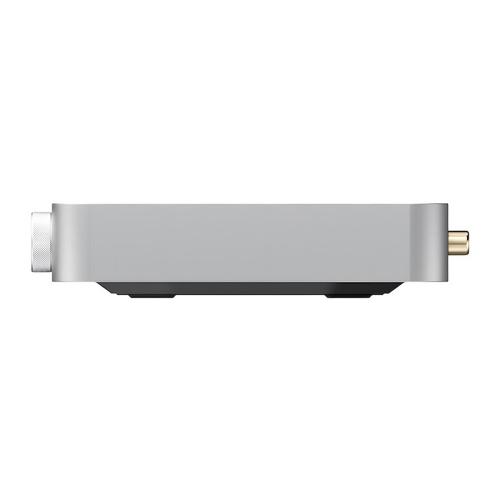 ЦАП/Усилитель для наушников FIIO K11 Silver
