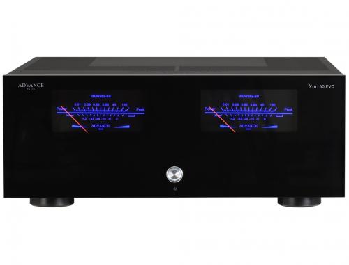 Усилитель мощности Advance Acoustic X-A160 Evo