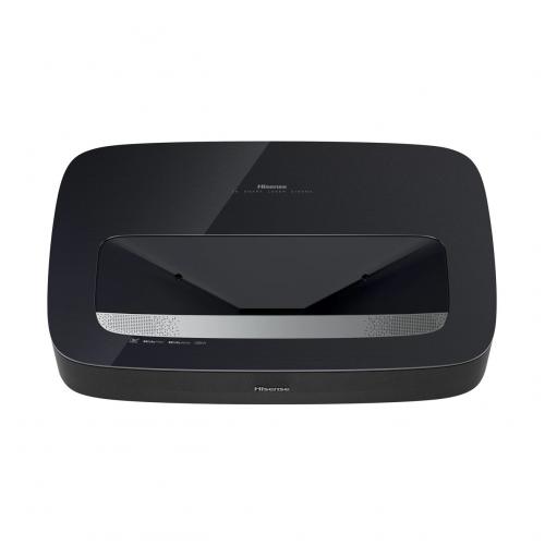 Лазерный телевизор Hisense PL1H с экраном Kauber CLR 99"