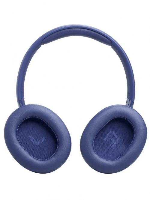 Наушники JBL Tune 730BT Blue
