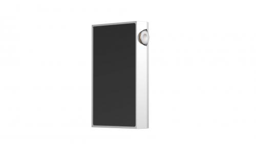Портативный плеер Shanling M5 Ultra Silver
