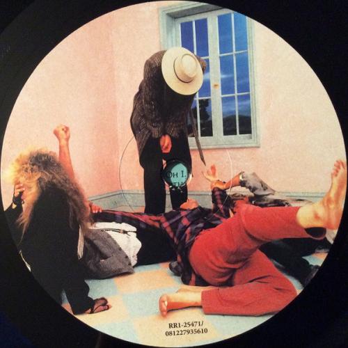 Виниловая пластинка Fleetwood Mac TANGO IN THE NIGHT (180 Gram)