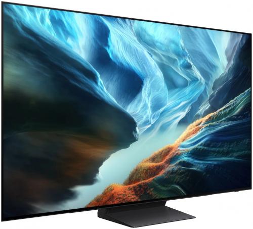 Телевизор OLED Samsung QE77S90HAU
