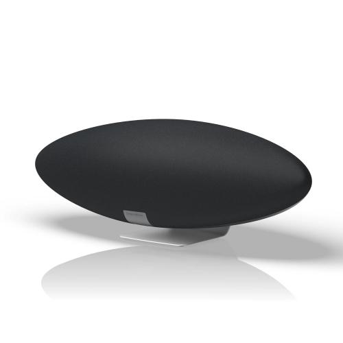 Беспроводная акустика Bowers & Wilkins Zeppelin Pro Space Grey