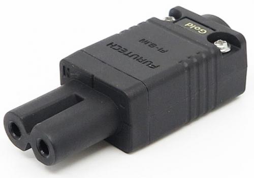 Сетевой коннектор Furutech FI-8.1N (G)