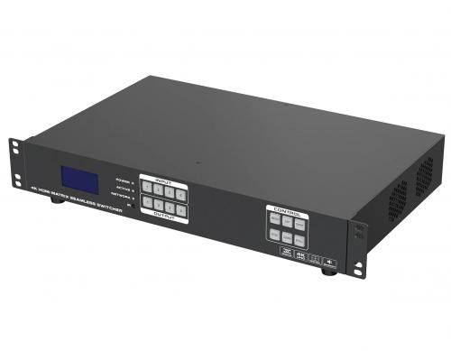 Матричный коммутатор HDMI Reddylink RL-MX44S