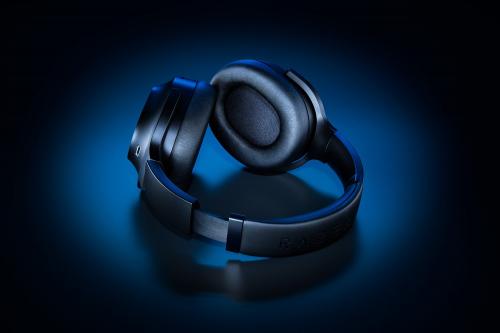 Наушники Razer Barracuda Pro