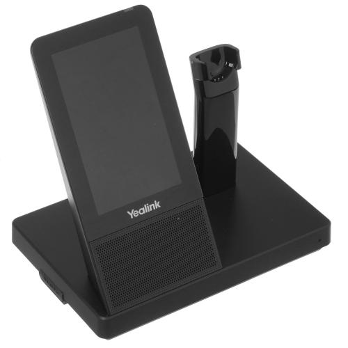 Гарнитура Yealink WH67 UC