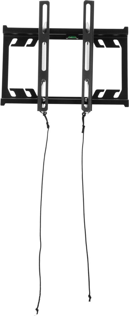 Кронштейн для телевизора Holder T2627-B черный