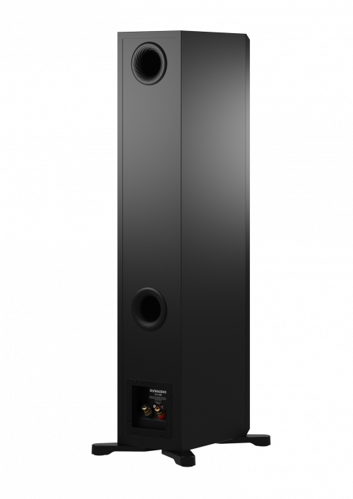 Напольная акустика Dynaudio Emit 30 black